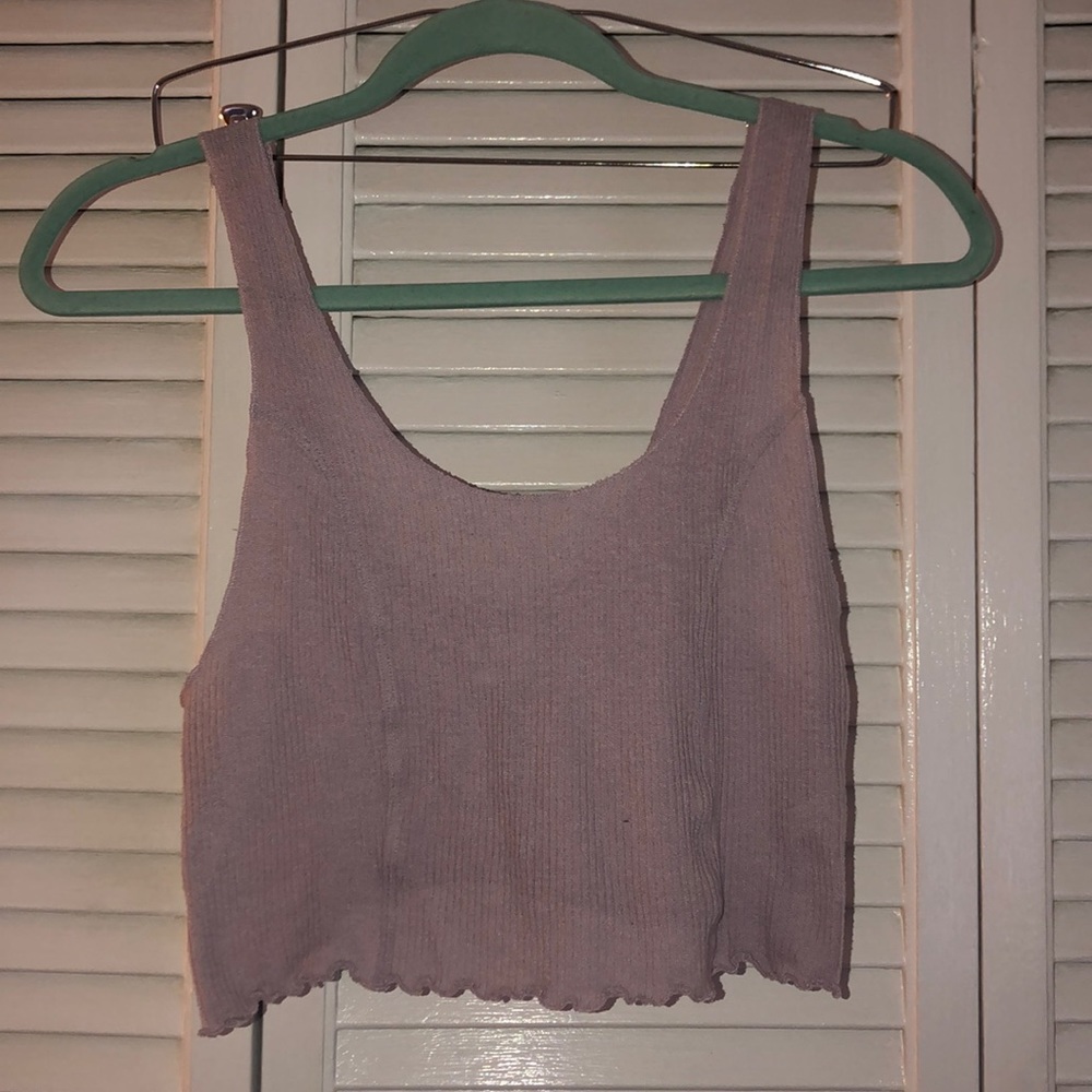Urban outfitters tank top